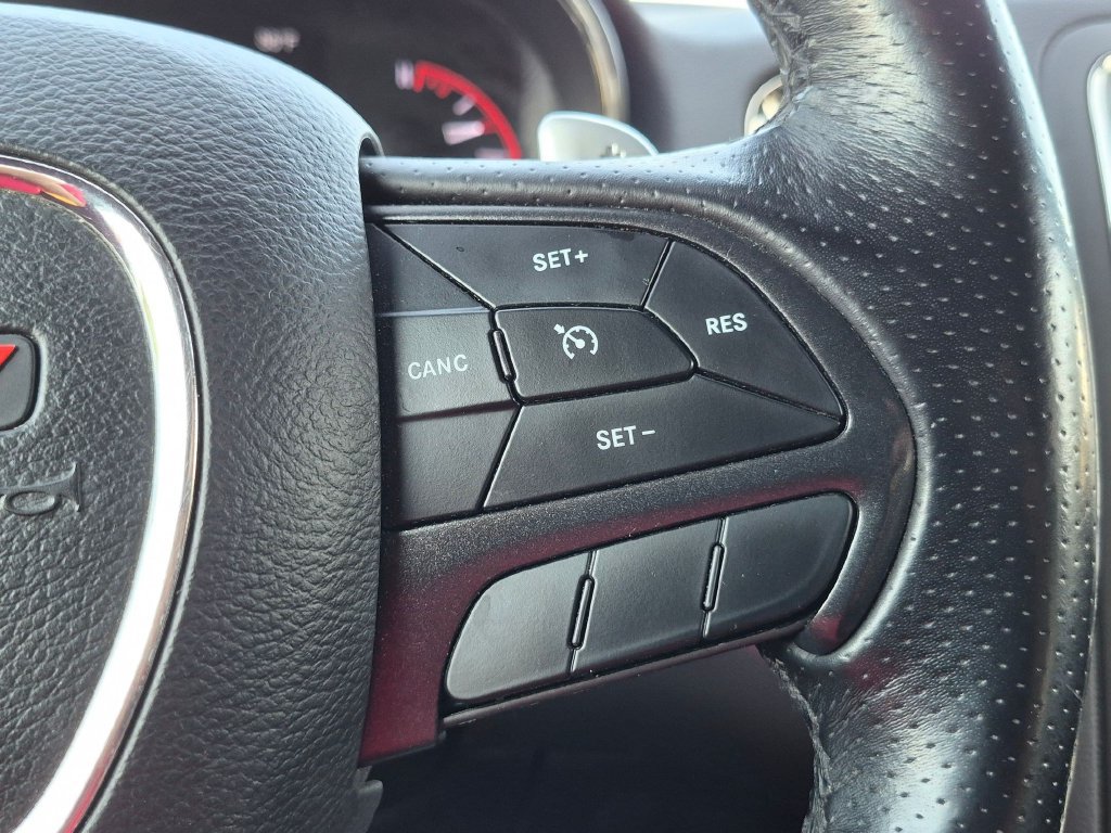 Used 2020 Dodge Durango R/T AWD/4WD image 13