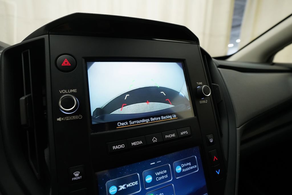 Used 2024 Subaru Crosstrek 2.0i w/ Crosstrek Mirror Package AWD/4WD image 19