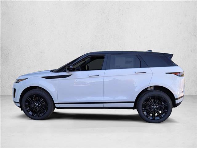 New 2026 Land Rover Range Rover Evoque S image 5