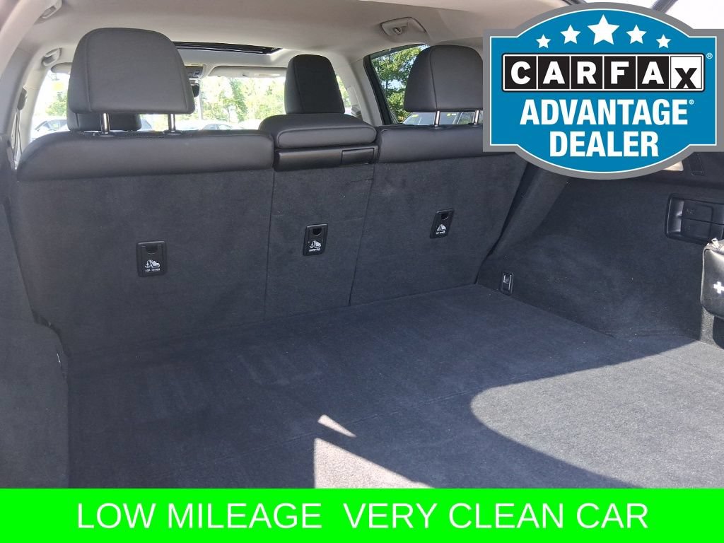 Used 2021 Lexus RX 350 AWD w/ Premium Package image 9