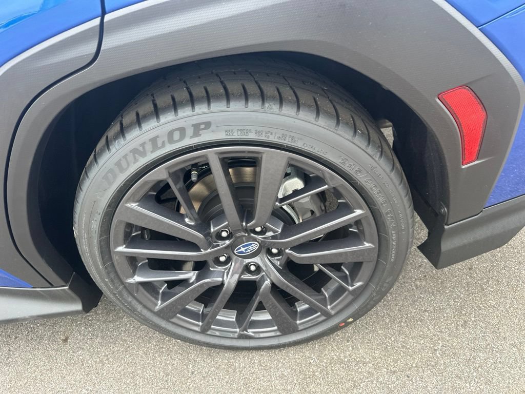 New 2026 Subaru WRX Premium AWD/4WD image 26