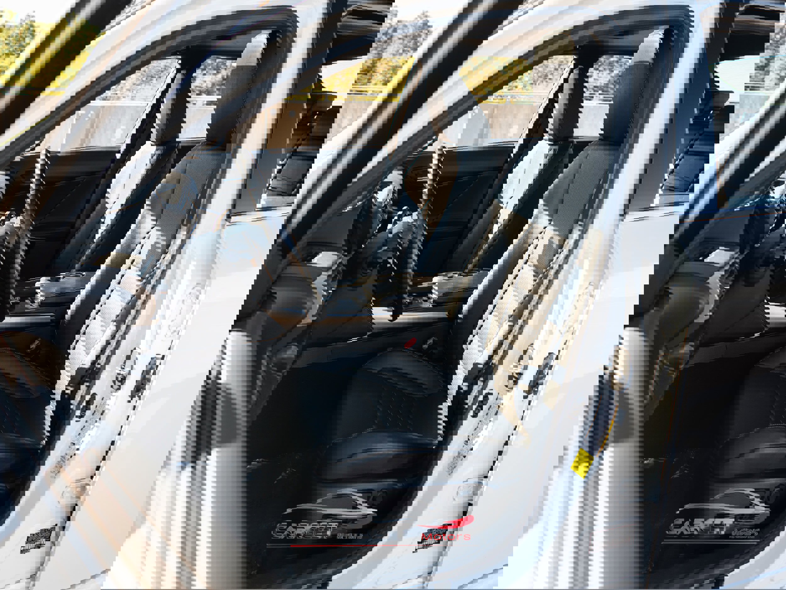 Used 2020 Lexus IS 300 F Sport w/ F Sport Package image 14