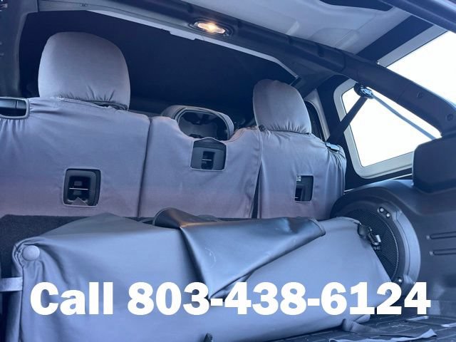 Used 2026 Jeep Wrangler Unlimited Rubicon 392 AWD/4WD image 30