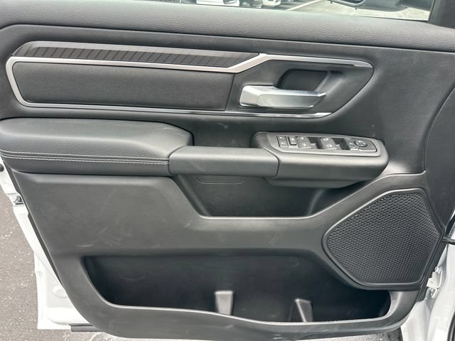New 2026 RAM 1500 Big Horn w/ Night Edition AWD/4WD image 14