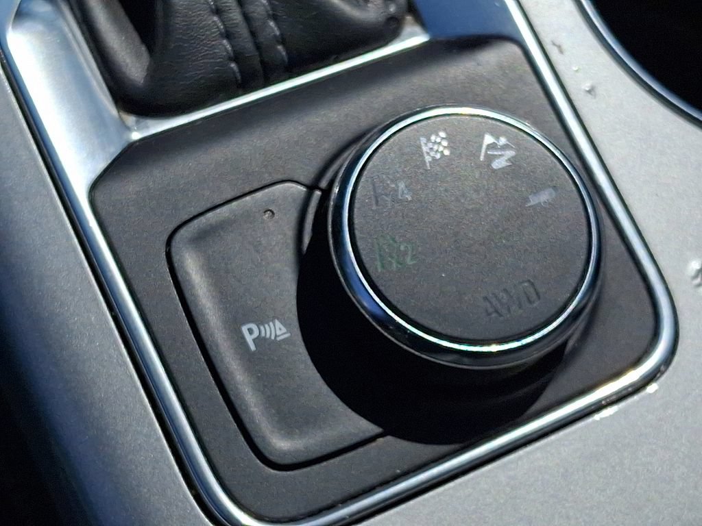 Certified 2019 Chevrolet Blazer LT AWD/4WD image 24