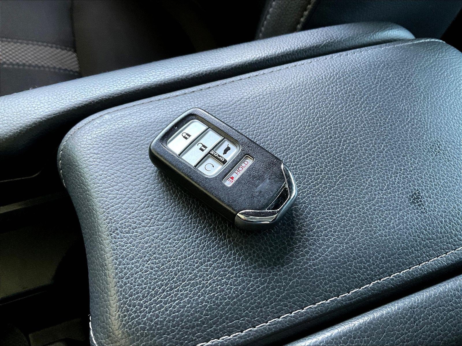 Used 2020 Honda Civic Sport image 31