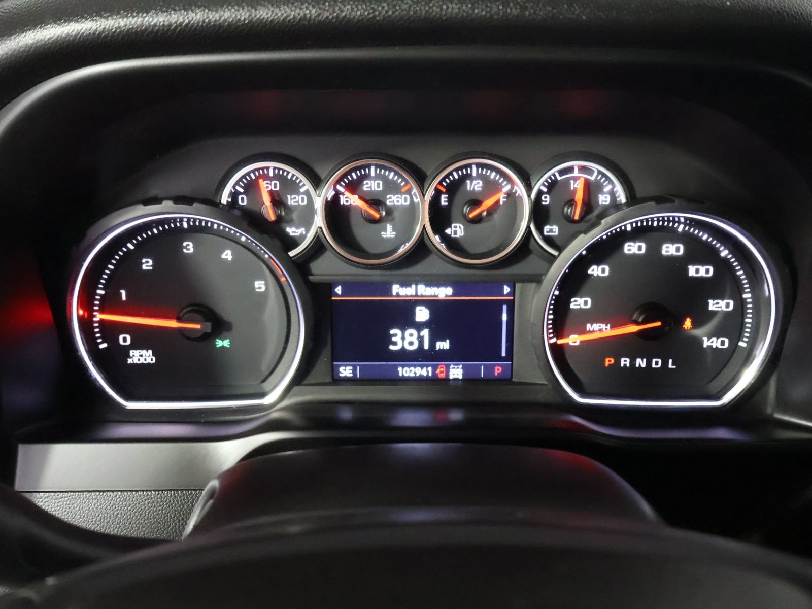 Used 2021 Chevrolet Silverado 2500 LT w/ Z71 Off-Road Package AWD/4WD image 40