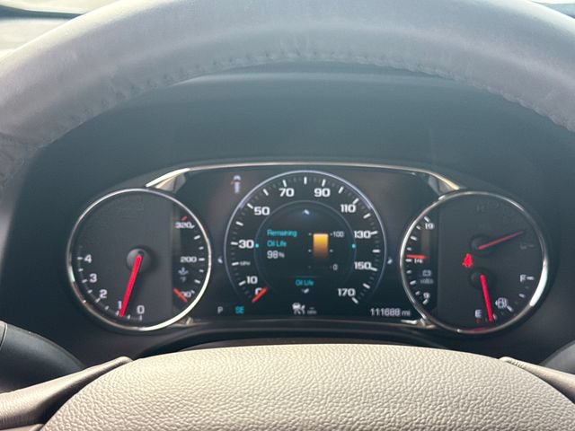 Used 2017 GMC Acadia Denali w/ Technology Package AWD/4WD image 17