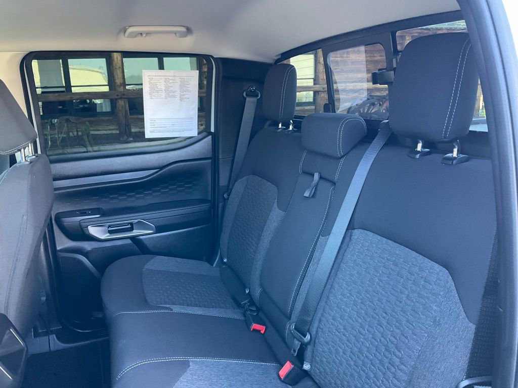 Used 2024 Ford Ranger XLT w/ Trailer Tow Package image 49