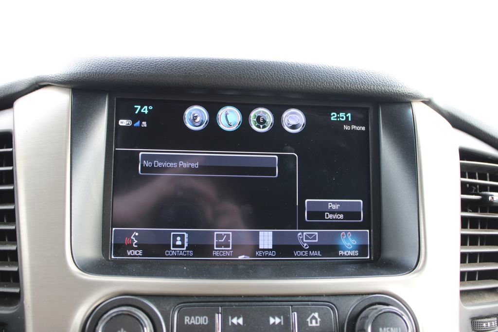 Used 2020 GMC Yukon XL Denali RWD image 36