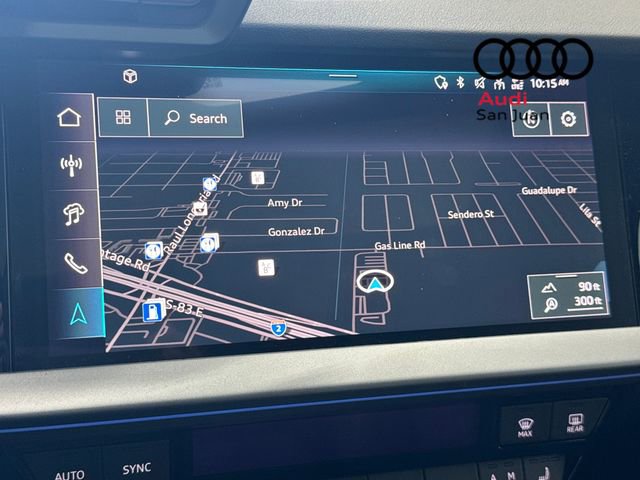 New 2026 Audi A3 2.0T Premium Plus image 21