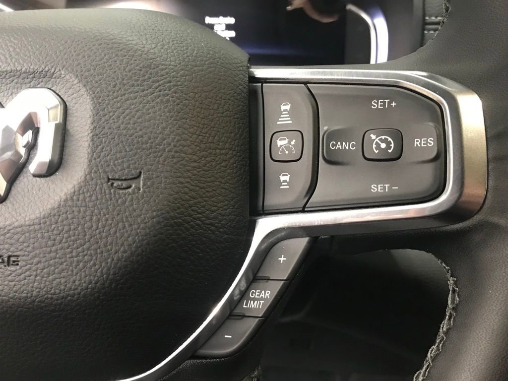 New 2025 RAM 2500 Laramie image 15