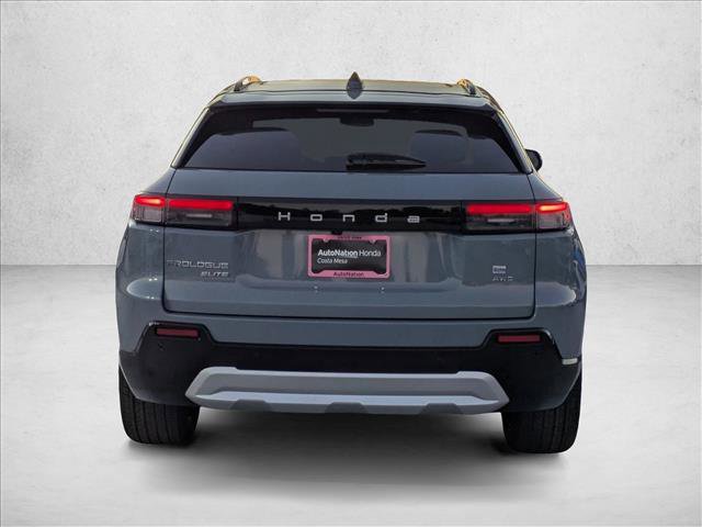 New 2026 Honda Prologue Elite image 8