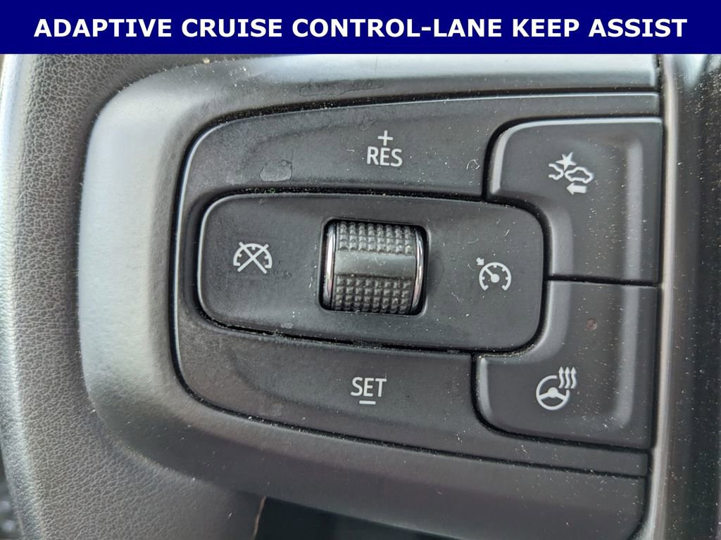 Used 2025 GMC Sierra 2500 AT4 image 16