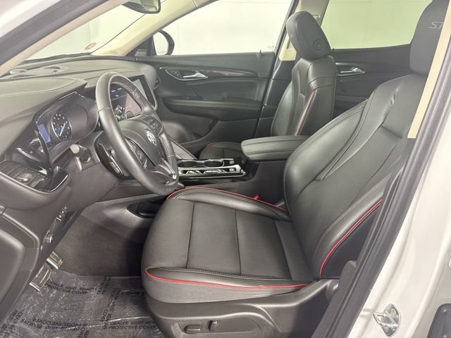 Used 2023 Buick Envision Essence w/ Technology Package I AWD/4WD image 20