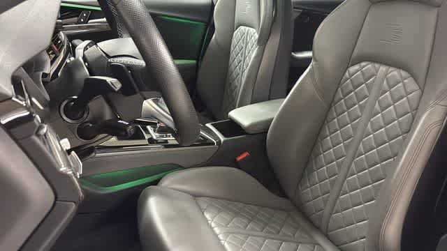 Used 2024 Audi S5 Prestige w/ Prestige Package AWD/4WD image 25