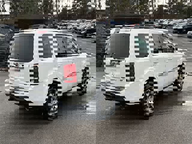 Used 2012 Honda Pilot Touring image 35