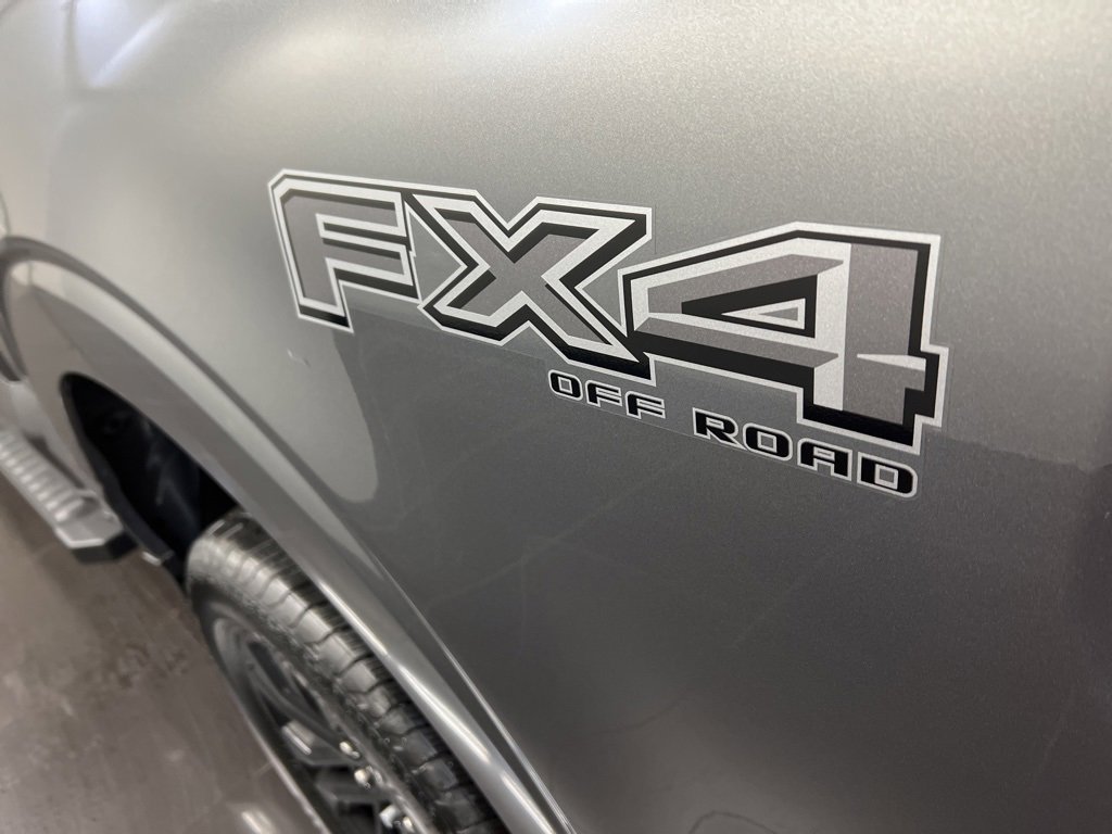 New 2026 Ford F150 Lariat w/ Equipment Group 501A Mid image 40