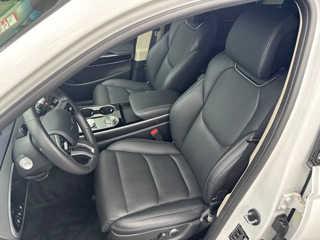 Used 2026 Genesis GV70 2.5T AWD/4WD image 10