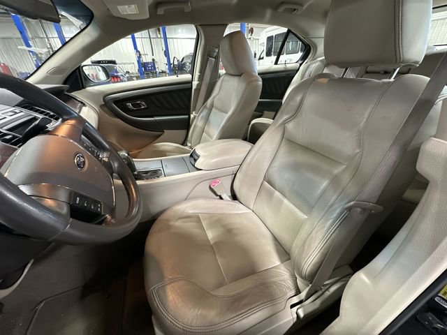 Used 2010 Ford Taurus SEL FWD image 17