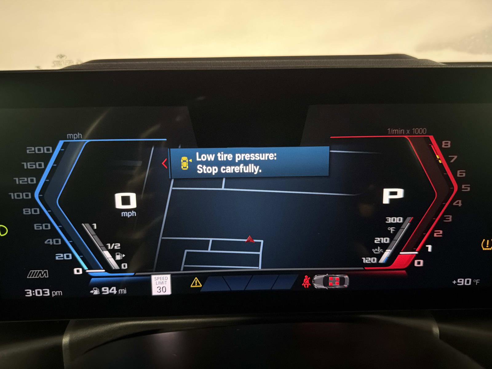 Used 2023 BMW M2 w/ Lighting Package RWD image 35