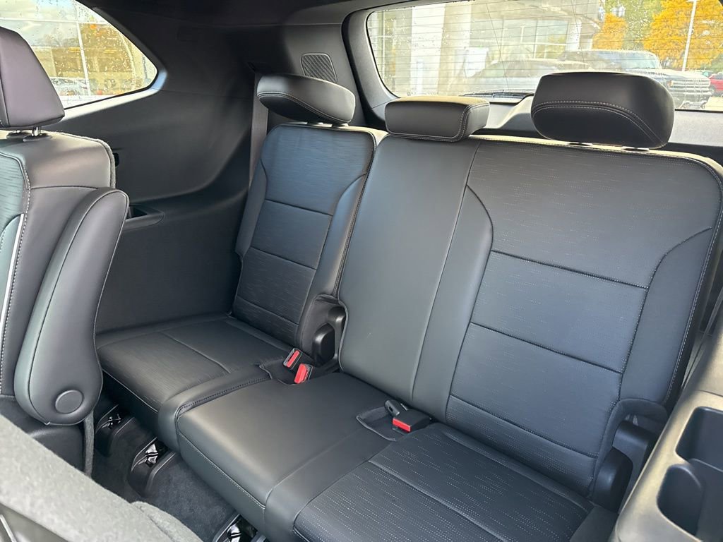 New 2026 Buick Enclave Sport Touring w/ Power Package image 11