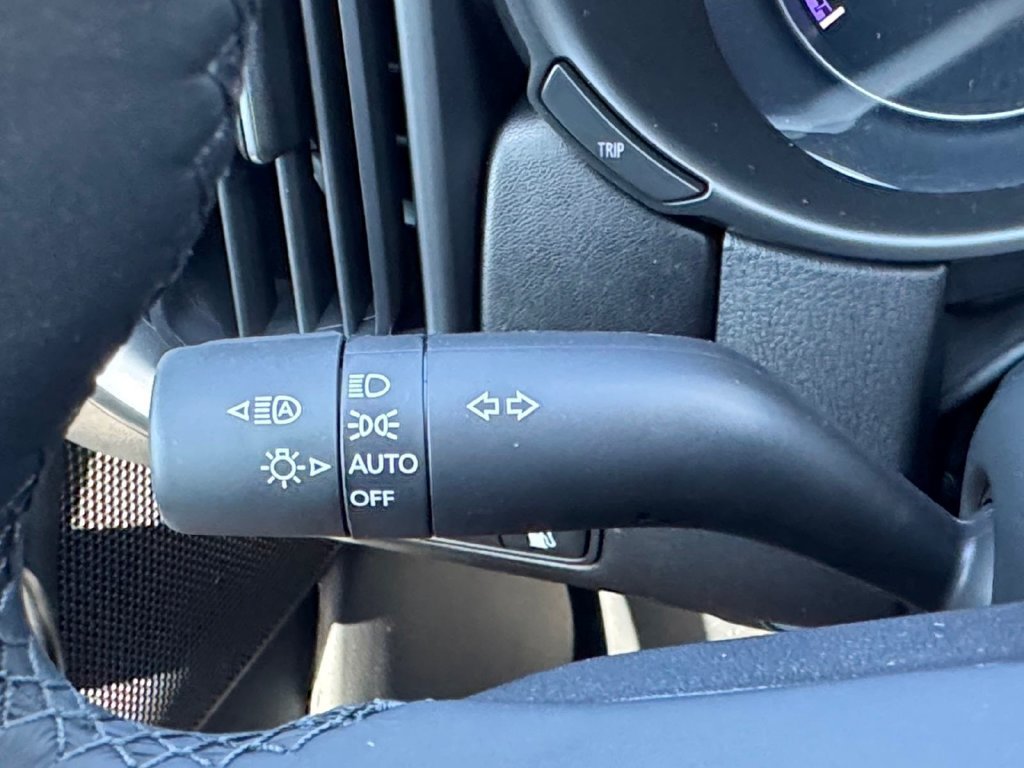New 2026 MAZDA CX-50 AWD 2.5 Hybrid w/ Weather Package image 23