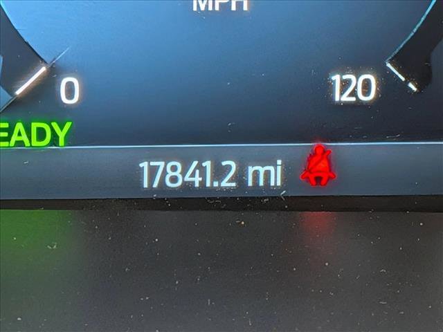 Used 2024 Ford F150 XLT w/ Equipment Group 302A MID image 13