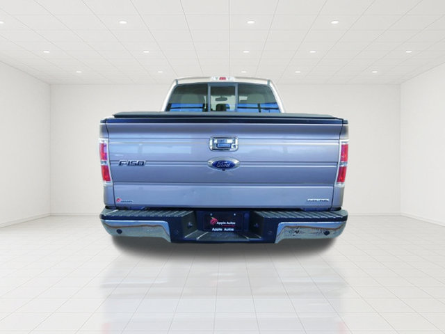Used 2013 Ford F150 XLT w/ Luxury Equipment Group AWD/4WD image 6