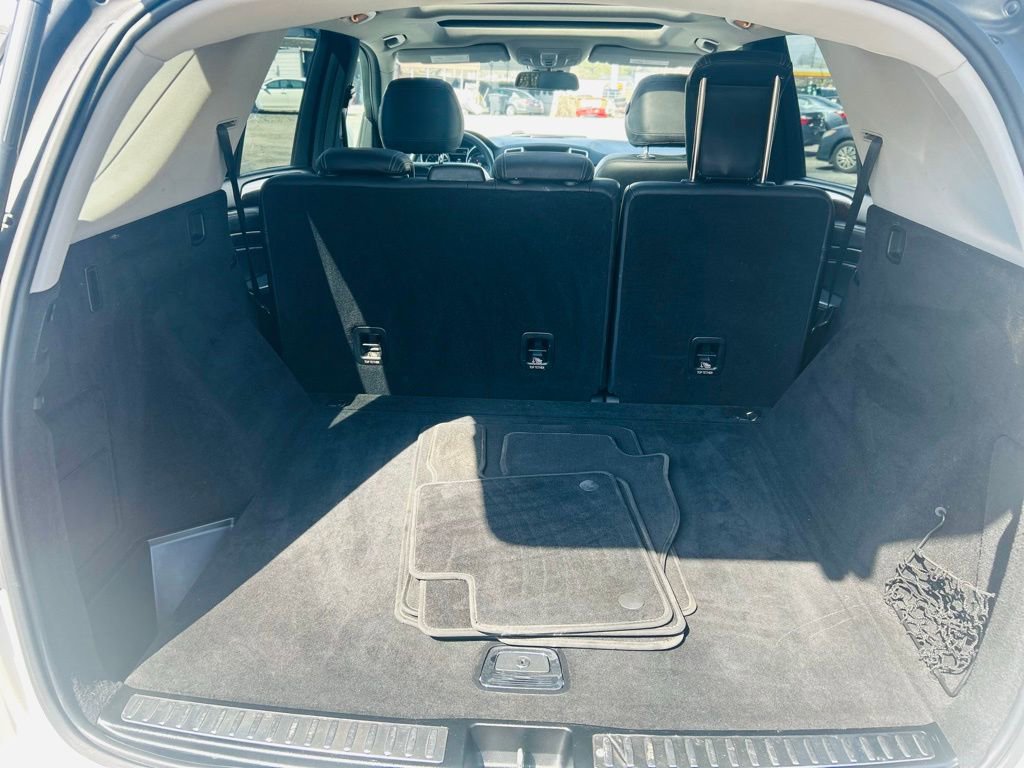 Used 2014 Mercedes-Benz ML 550 4MATIC image 15