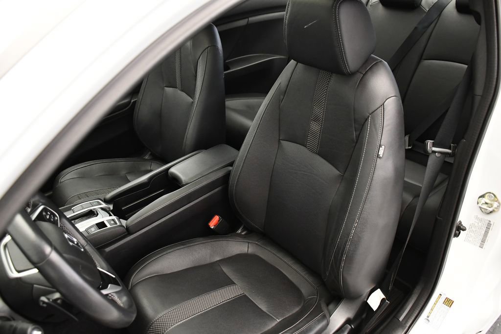 Used 2020 Honda Civic Touring image 38