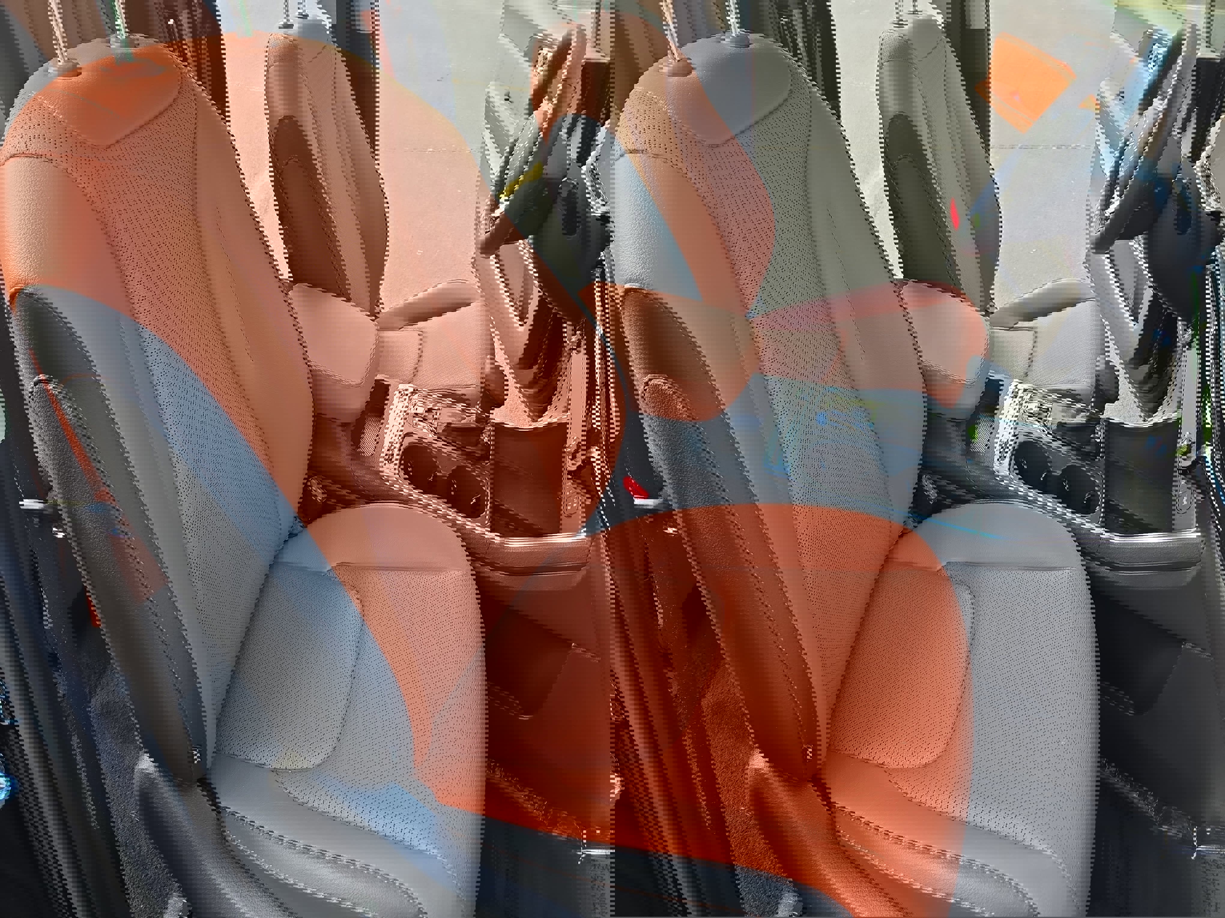 Used 2026 Kia Carnival SX Prestige image 10