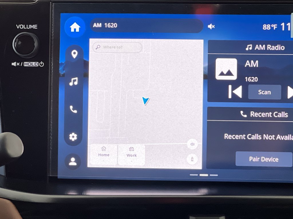 New 2026 Subaru Outback Touring XT AWD/4WD image 21