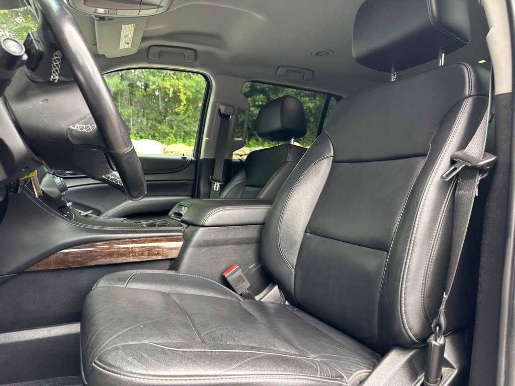 Used 2019 Chevrolet Tahoe LT AWD/4WD image 10