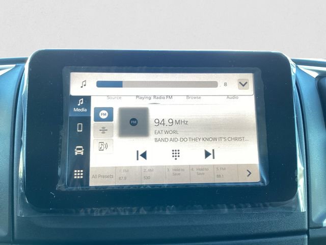 New 2026 RAM ProMaster 2500 w/ Quick Order Package 22G SLT FWD image 11