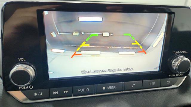 Used 2025 Nissan Sentra S FWD image 16