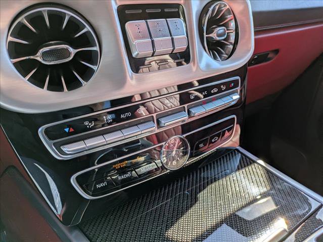 Used 2022 Mercedes-Benz G 63 AMG 4MATIC image 15