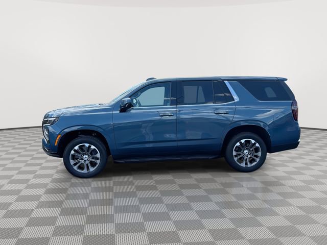 Certified 2025 Chevrolet Tahoe 4WD image 6