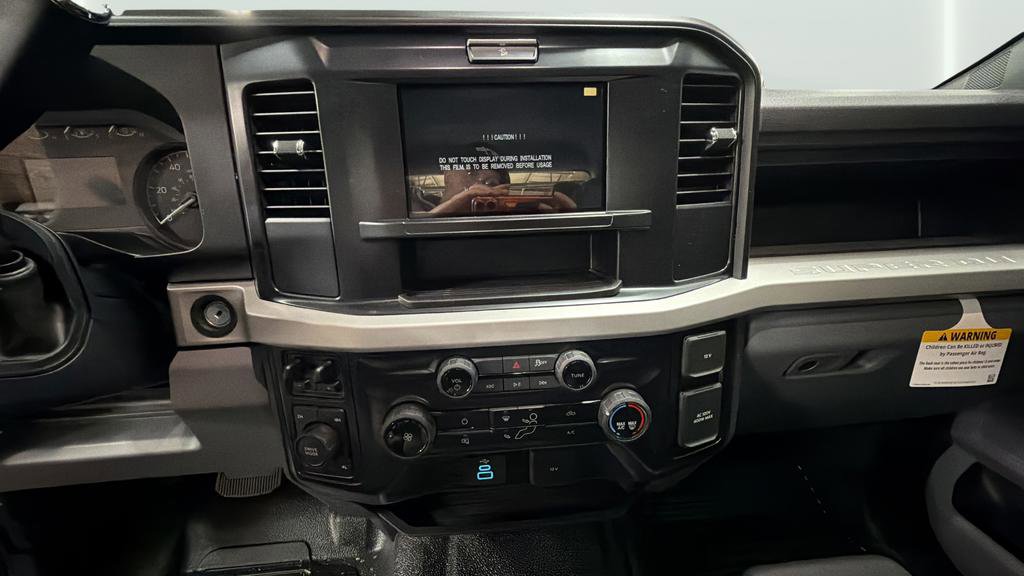 New 2026 Ford F250 XL w/ FX4 Off-Road Package image 14