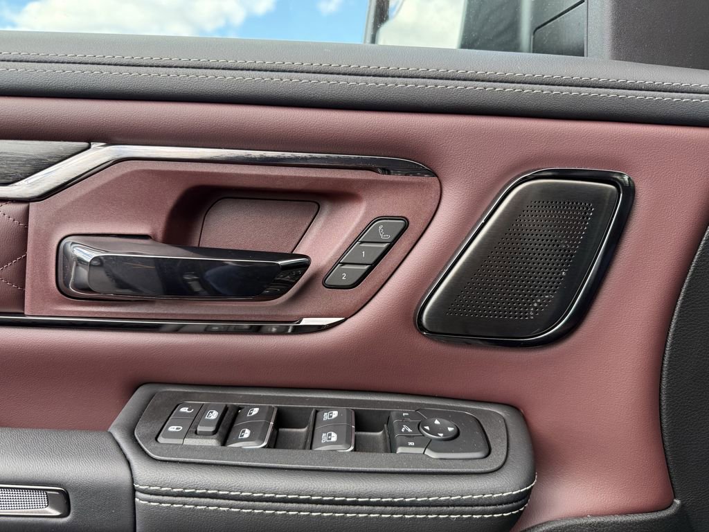 New 2026 RAM 1500 Limited image 15