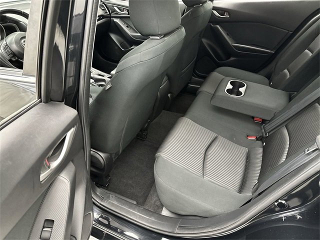 Used 2014 MAZDA MAZDA3 i Touring image 20
