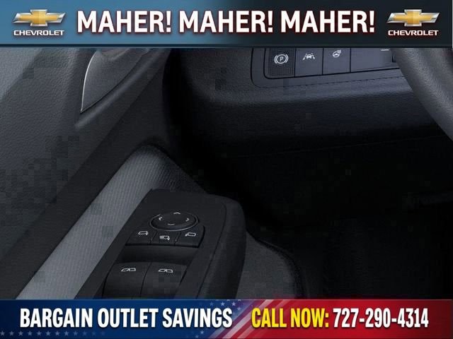 New 2027 Chevrolet Bolt RS w/ Technology Package FWD image 76