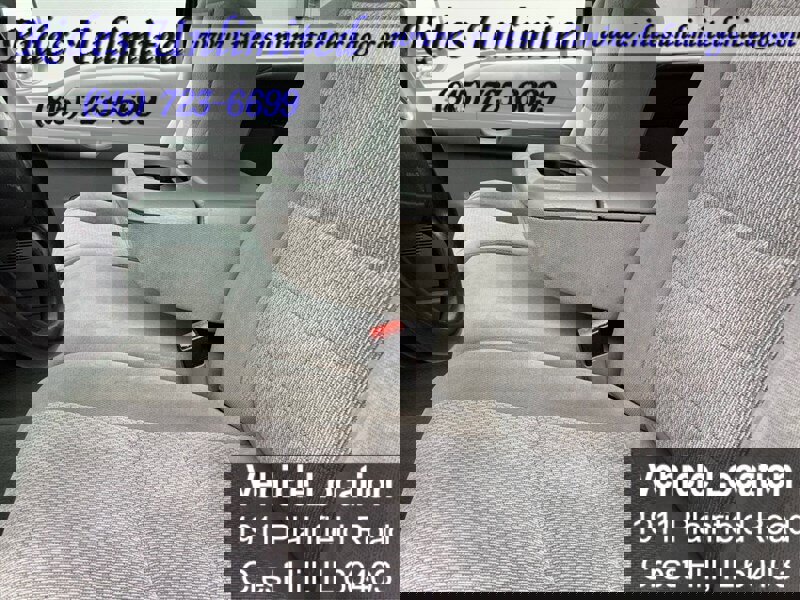 Used 2004 Ford F250 XLT image 18