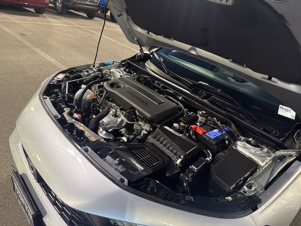 Used 2025 Honda Civic Sport image 26