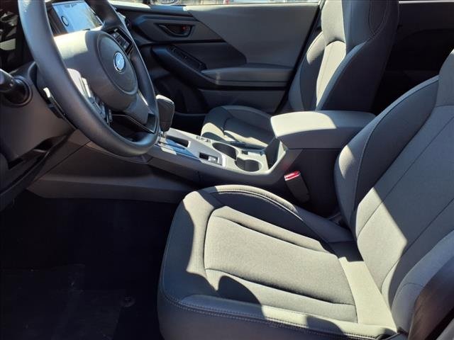 New 2025 Subaru Crosstrek 2.0i Premium image 8