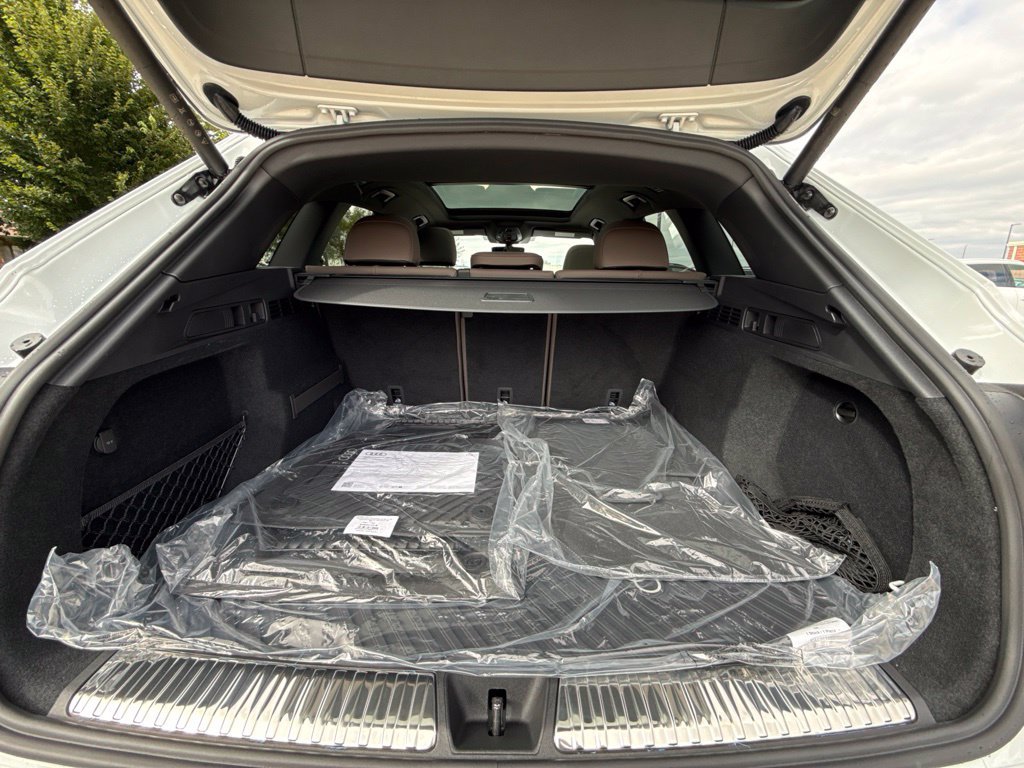 New 2026 Audi Q5 Premium Plus AWD/4WD image 20