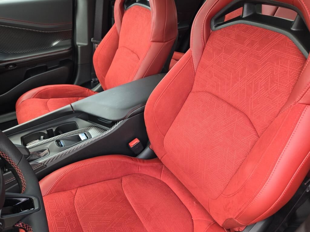 New 2026 Dodge Charger Scat Pack AWD/4WD image 23