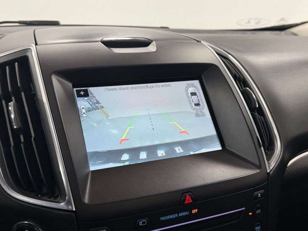 Used 2017 Ford Edge Sport w/ Equipment Group 401A AWD/4WD image 20