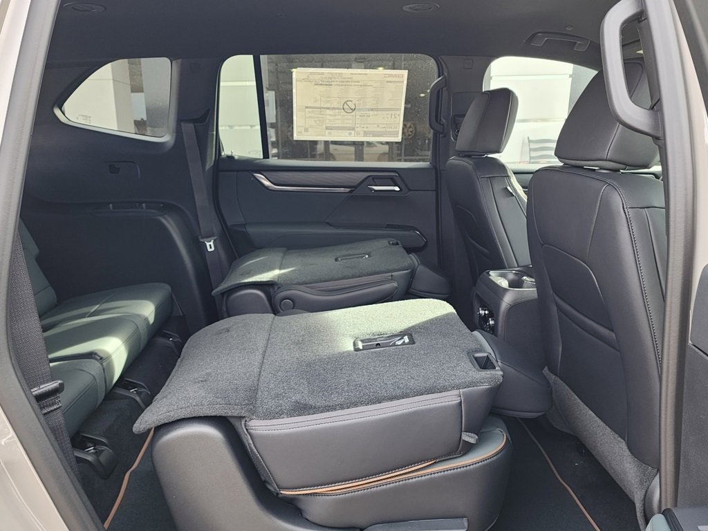 New 2026 GMC Acadia AT4 image 49