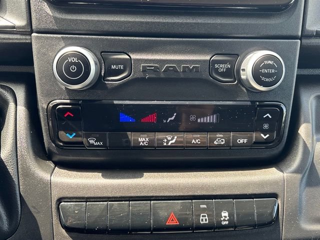 Used 2023 RAM ProMaster 3500 FWD image 22